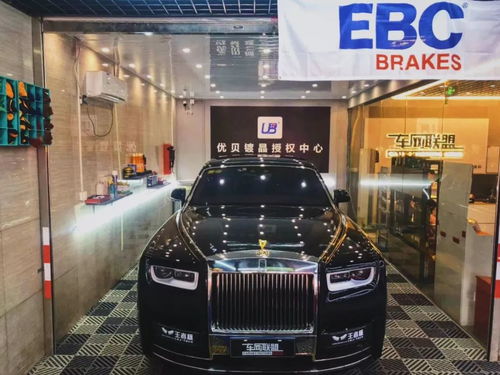 深圳車網(wǎng)聯(lián)盟直營店盛大開業(yè)