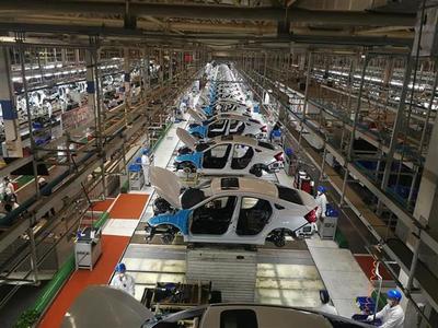 每招一名湖北人,可獲補貼2000元!武漢開發(fā)區(qū)已有654家企業(yè)復(fù)工