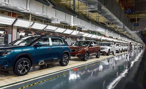 標(biāo)致雪鐵龍銷(xiāo)量?jī)晌粩?shù)增長(zhǎng),神龍又把法系車(chē)盤(pán)活了