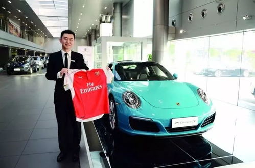 捷成汽車(chē) 從高處走向更高處