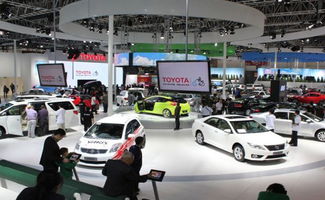 第十六屆佛山惠民采購(gòu)車(chē)展明天開(kāi)幕 60個(gè)汽車(chē)品牌,400款熱銷(xiāo)車(chē)型等你來(lái)選購(gòu)