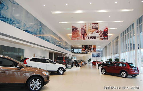 不到半年超千家汽車經銷商注銷,重重危機加速市場淘汰