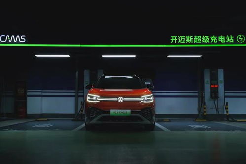 一汽-大眾ID.系列銷量崛起，新勢力面臨市場沖擊